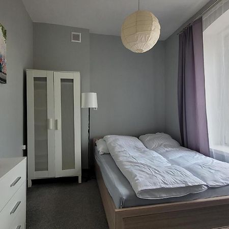 City Center Zwirki Apartment 罗兹 外观 照片